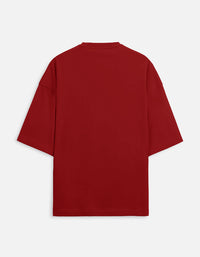 My Code Works My Team Doesn't Heavyweight Oversized T-Shirt — Crazeo