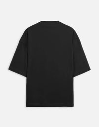 Developer By Day Gamer By Night Heavyweight Oversized T-Shirt | Crazeo