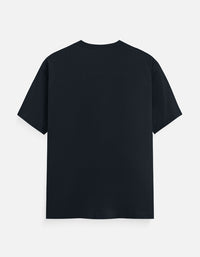 Error 404 Social Life Not Found Classic Crew T-Shirt — Crazeo